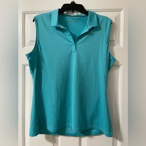 Under Armor Golf shirt